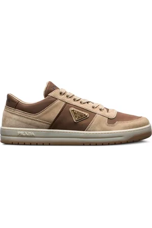 Prada Sneakers Downtown