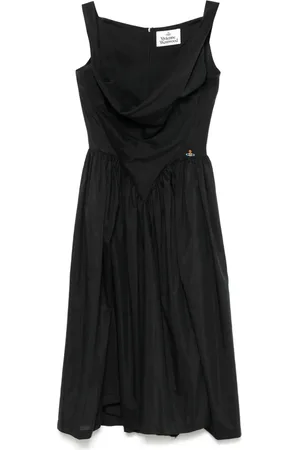 Vivienne Westwood Abito midi Sunday
