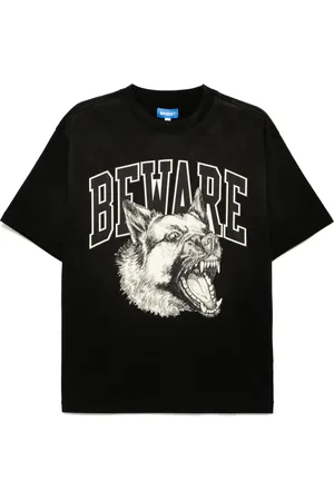 MARKET T-shirt Tonal Beware