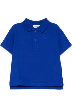 Burberry Polo Equestrian Knight