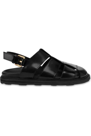 Moschino Sandali verniciati