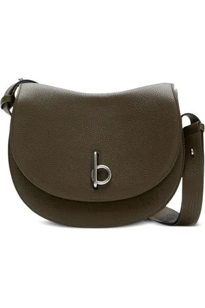 Burberry Borsa a spalla Rocking Horse media