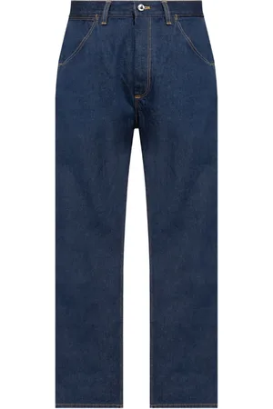 Vivienne Westwood Jeans dritti