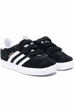 adidas Sneakers con chiusure a strappo Gazelle
