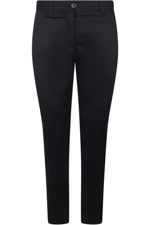Nine In The Morning Pantaloni slim
