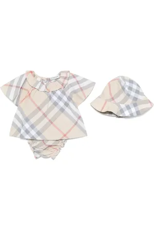 Burberry Set abito Emmie