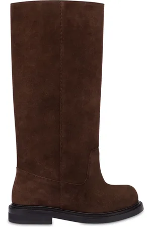 Moschino Stivali al ginocchio