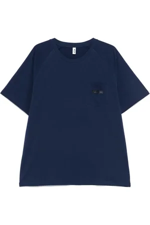 Moschino T-shirt con logo