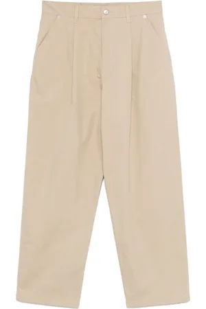 Moschino Pantaloni affusolati