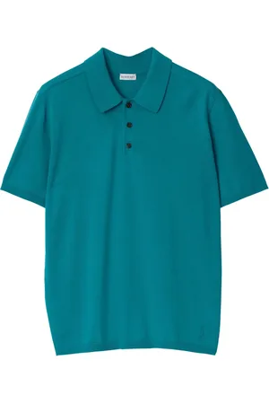 Burberry Polo a maniche corte