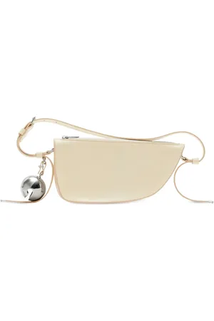 Burberry Borsa a spalla Shield mini