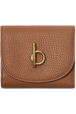 Burberry Portafoglio Rocking Horse