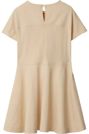 Burberry Abito a quadri