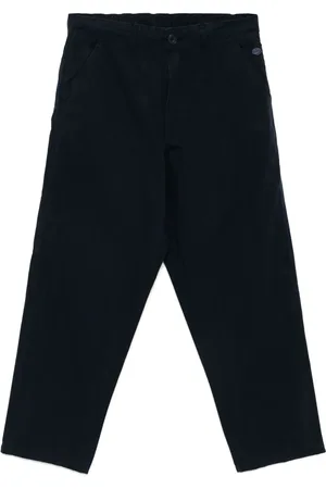 Chocoolate Pantaloni con coulisse
