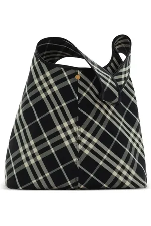 Burberry Borsa a spalla grande