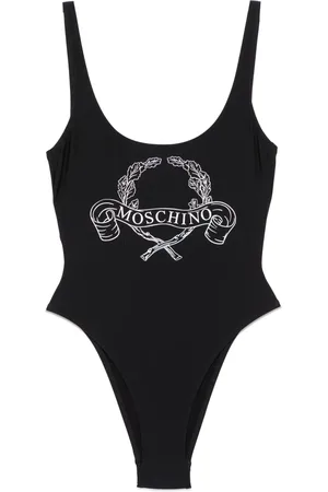 Moschino Costume intero con stampa