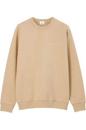Burberry Felpa Equestrian-Knight