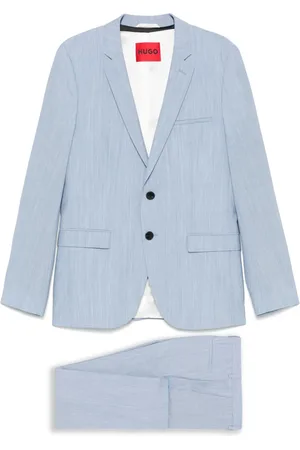 HUGO BOSS Completo monopetto