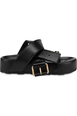 Moschino Sandali con cinturini