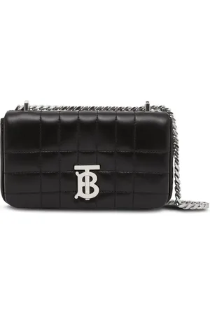Burberry Borsa a spalla Lola mini