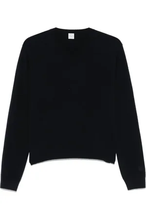 Totême Maglione in cashmere