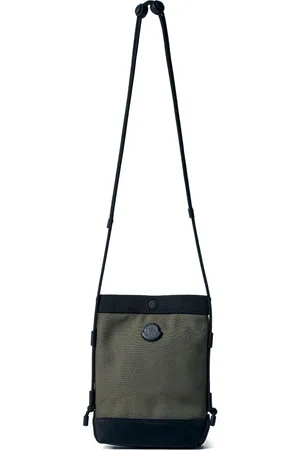Moncler Pouch con tracolla