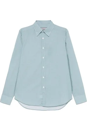 CANALI Camicia con stampa