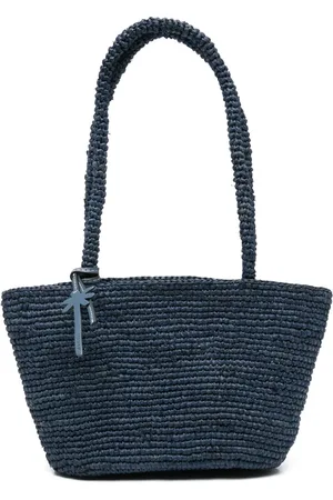 MANEBI Borsa tote Panier media