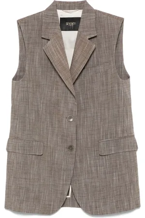 SEVENTY BY SERGIO TEGON Gilet
