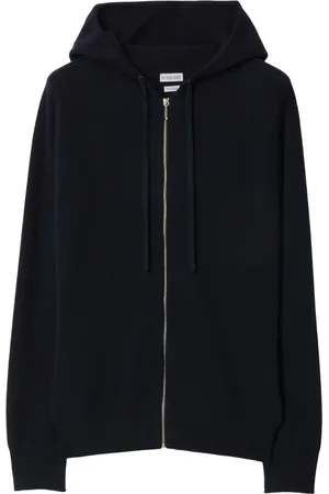 Burberry Felpa con zip