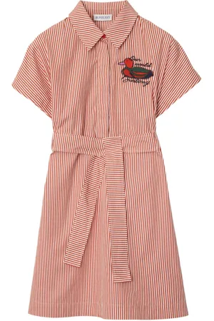 Burberry Abito a righe