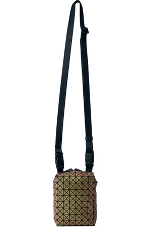 Issey Miyake Borsa messenger Kuro