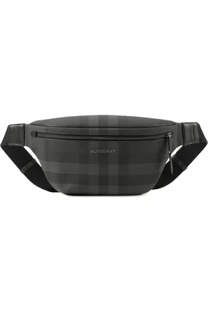 Burberry Marsupio Cason a quadri