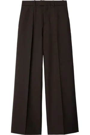 Burberry Pantaloni sartoriali