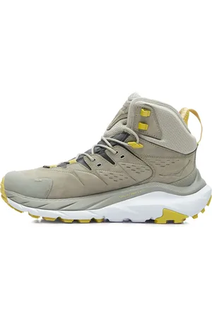 Hoka One One Stivali con logo