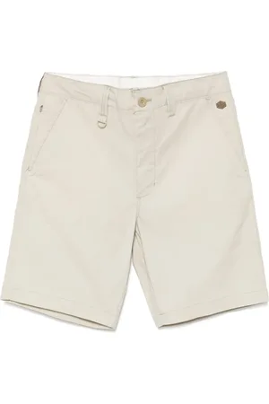 Chocoolate Bermuda con coulisse