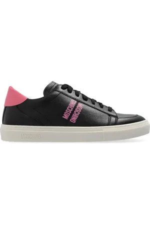 Moschino Sneakers con stampa