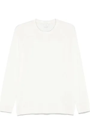 ELEVENTY Top in lana