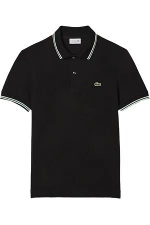 Lacoste Polo con logo
