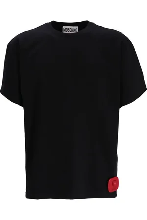 Moschino T-shirt Security Tag