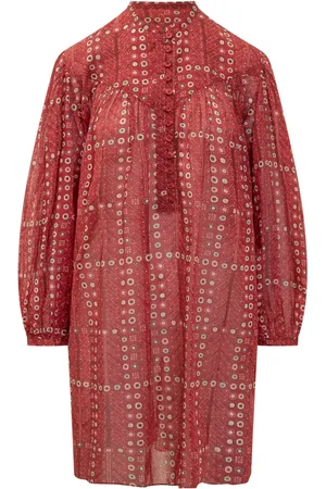 Marant Etoile Abito corto Melinda