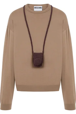 Moschino Maglione leggero