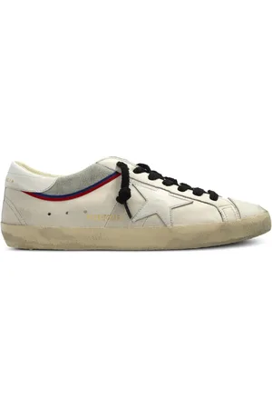 Golden Goose Sneakers Superstar