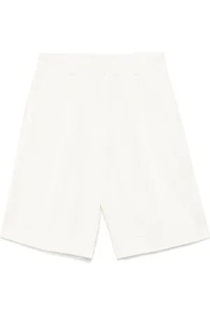 Calvin Klein Shorts con finitura a rilievo