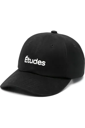 Etudes Cappello con logo