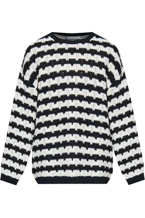 Moschino Maglione a righe