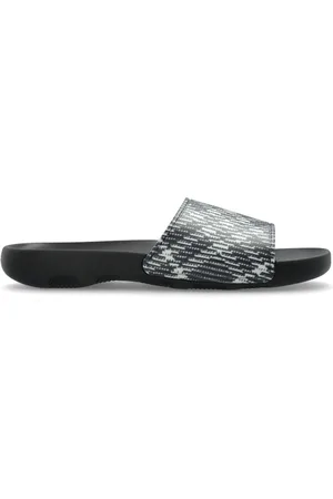 Burberry Sandali slides Dive
