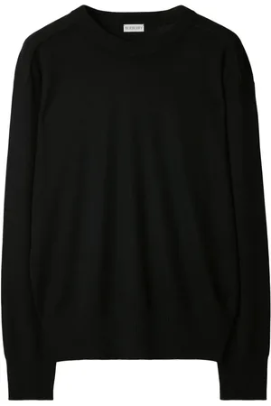 Burberry Maglione girocollo