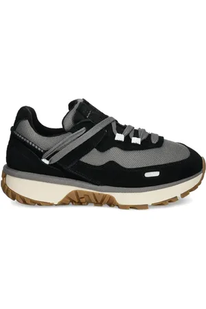 UGG Sneakers chunky con inserti in rete