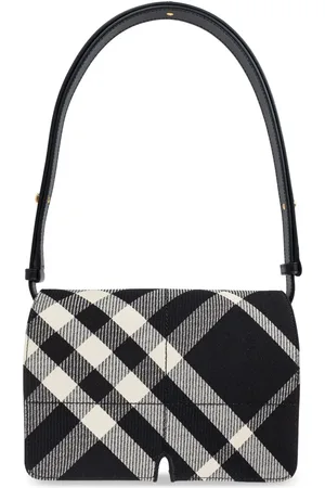 Burberry Borsa a spalla Sino